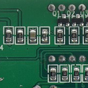 貼片電容代理商要的客戶信息有哪些？